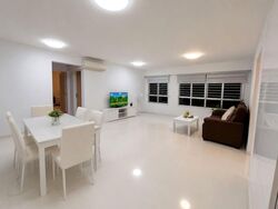 Blk 446A West Crest @ Bukit Batok (Bukit Batok), HDB 5 Rooms #560834091